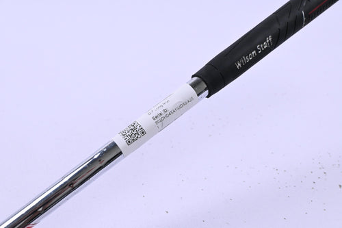 Wilson Di7 #4 Iron / 23 Degree / Uniflex True Temper TX-105 FS Shaft