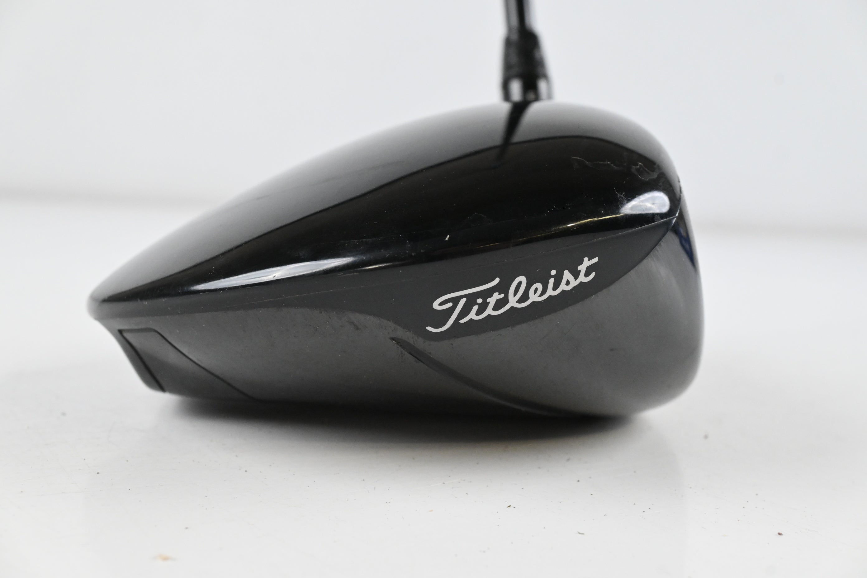 Titleist TSR2 Driver / 11 Degree / X-Flex Tensei AV Raw Orange 65 Shaft