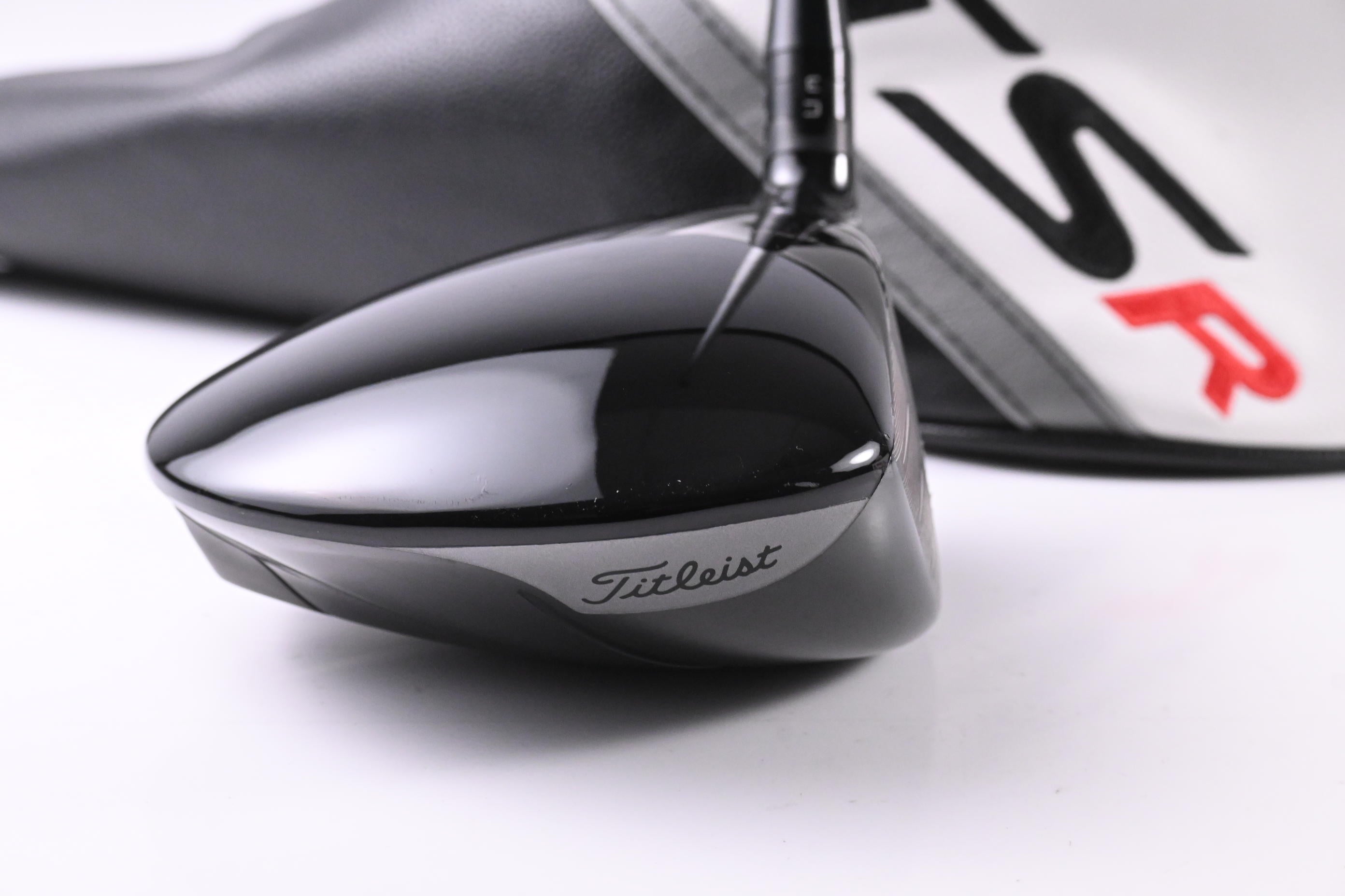 Titleist TSR1 Driver / 10 Degree / Regular Flex MMT Speedmesh 40 Shaft