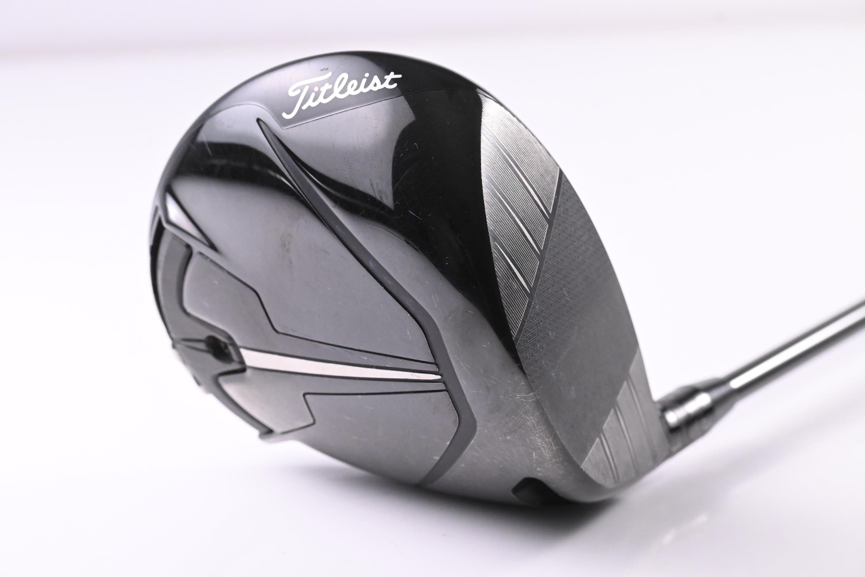 Titleist TSR3 Driver / 9 Degree / Stiff Flex Tensei AV Blue 55 Shaft