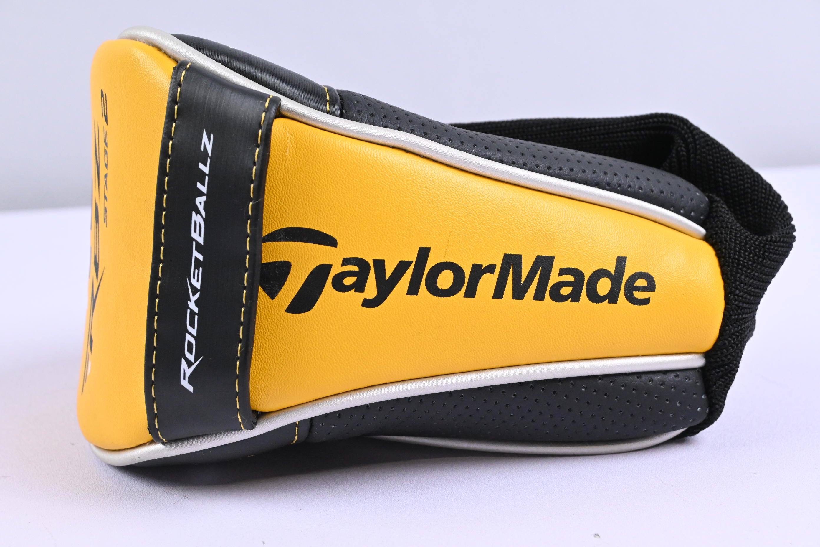 Taylormade RBZ Stage 2 Tour #3 Wood / 13 Degree / Stiff Flex Rocket Fuel 70
