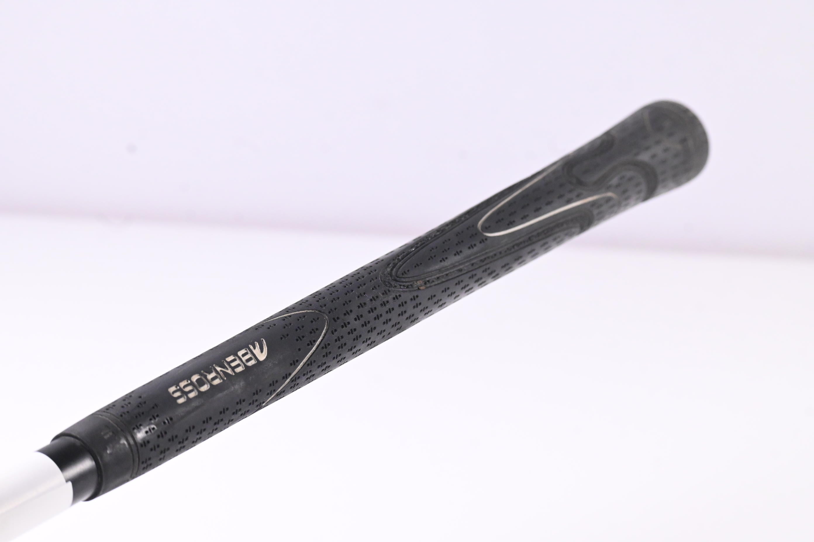 Benross Gold Speed #5 Wood / 18 Degree / Senior Flex Aldila Gold Speed Shaft