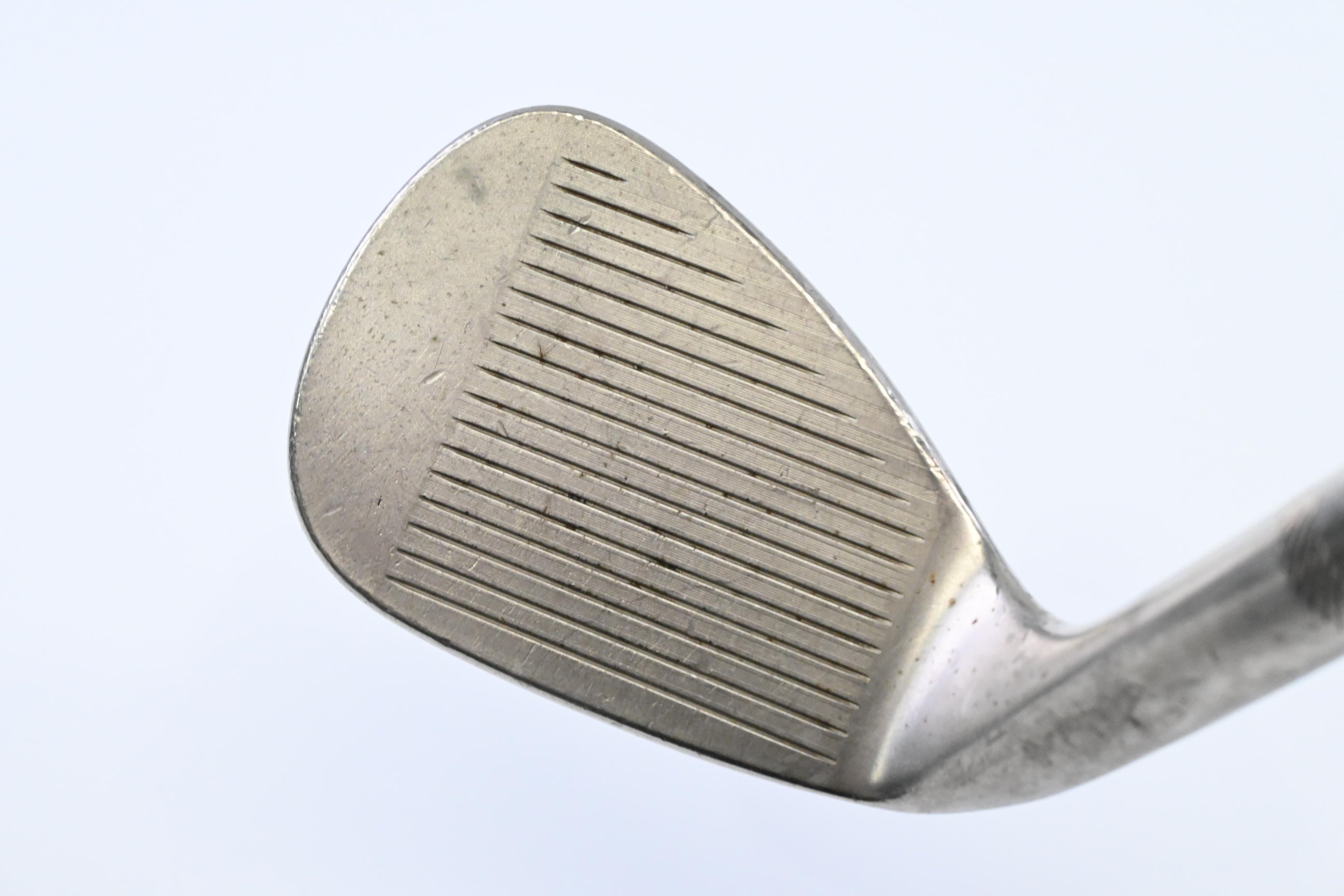 Titleist Vokey SM6 Gap Wedge / 52 Degree / Senior Flex Fujikura Speeder NX 50