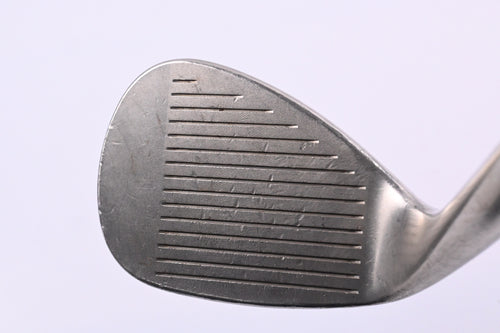Titleist Vokey Spin Milled 2009 Lob Wedge / 58 Degree / Wedge Flex Vokey Design