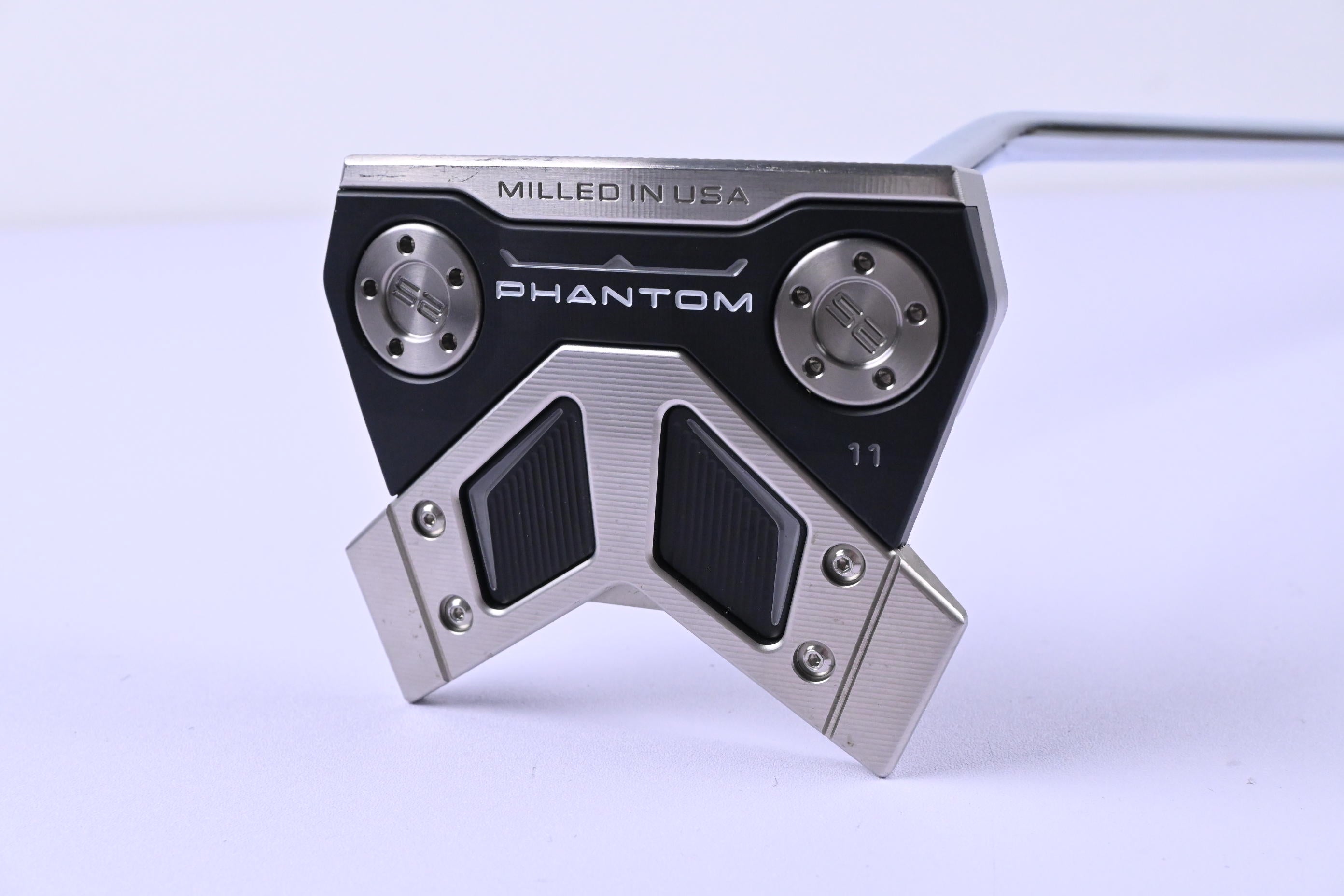 Scotty Cameron 2024 Phantom 11 Putter / 38 Inch