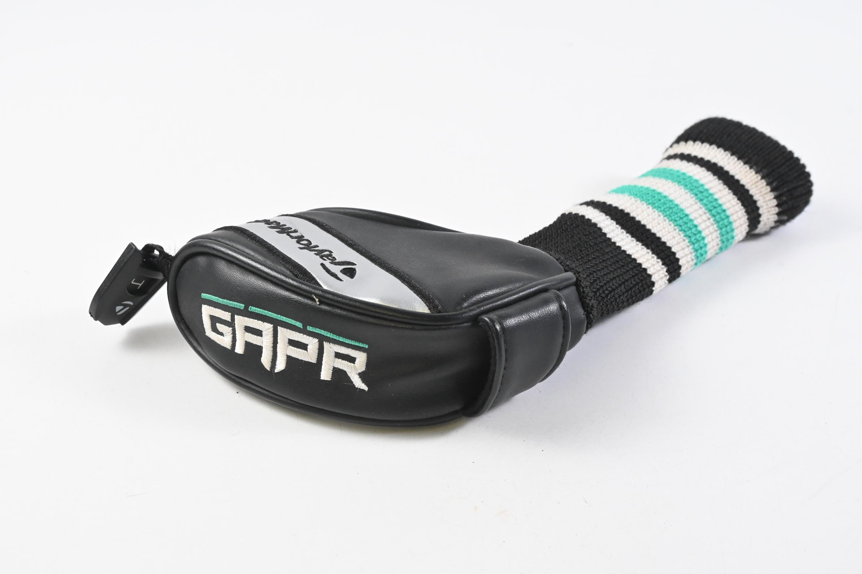Taylormade GAPR Mid #4 Hybrid / 21 Degree / Stiff Flex KBS 80 Shaft
