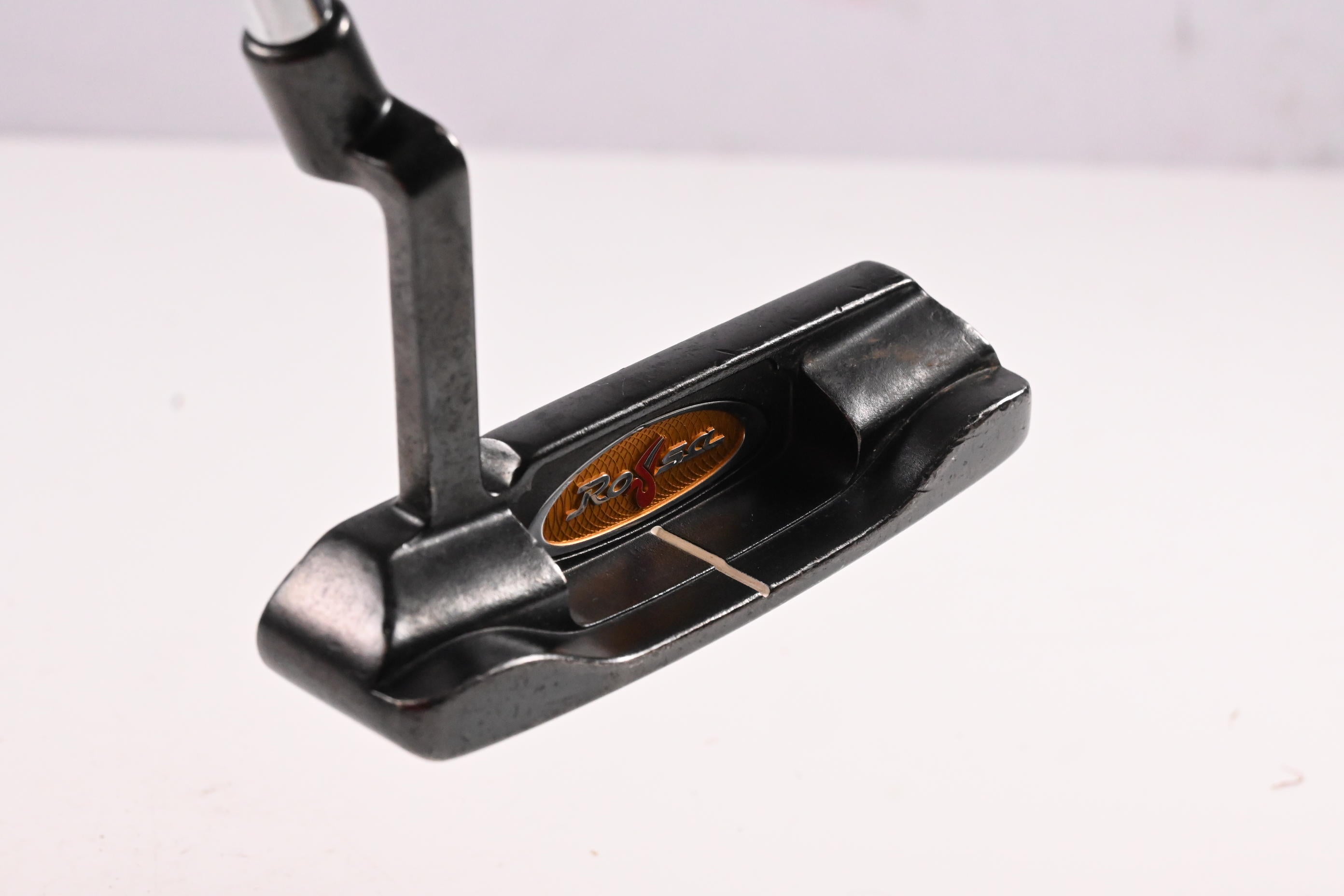 Taylormade Rossa Classic Daytona 1 Putter / 33 Inch