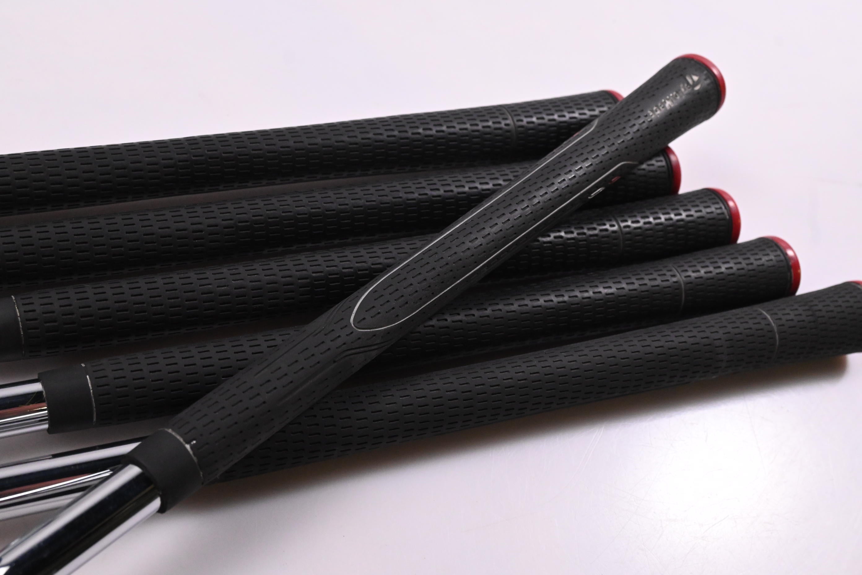 Taylormade RSi1 Irons / 5-PW / Regular Flex Reax 90 Shafts