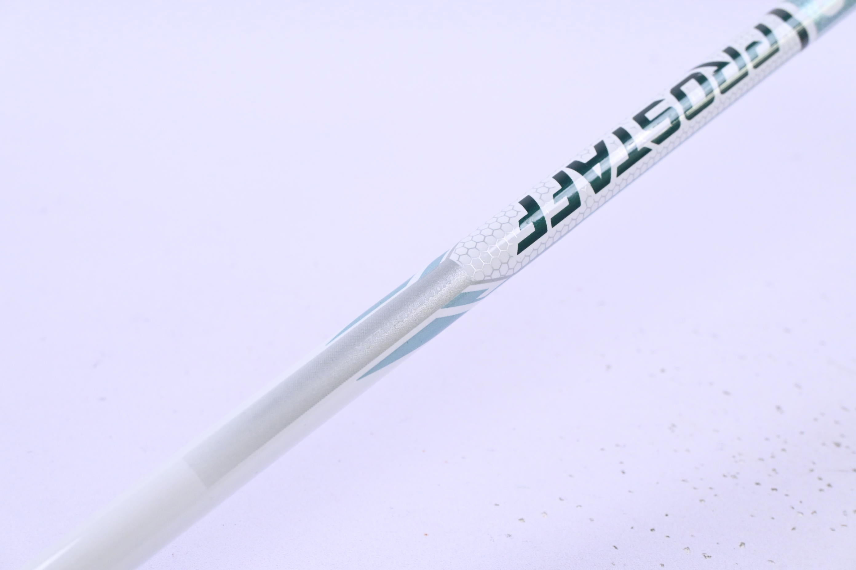 Ladies Wilson SGI #7 Iron / Ladies Flex Wilson Prostaff Shaft