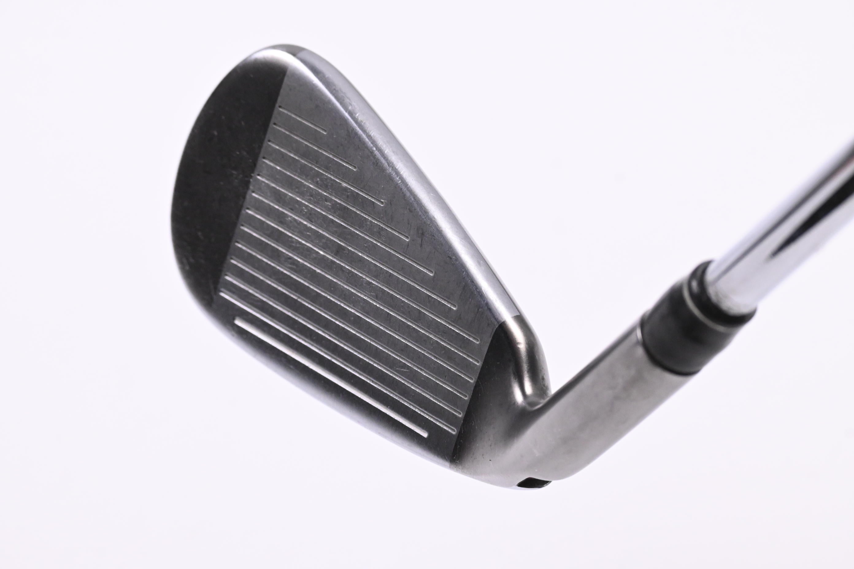 Taylormade Speedblade #4 Iron / 20 Degree / Stiff Flex Steel Shaft
