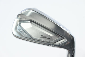 Srixon ZXIR #7 Iron / Stiff Flex KBS Tour Lite Shaft
