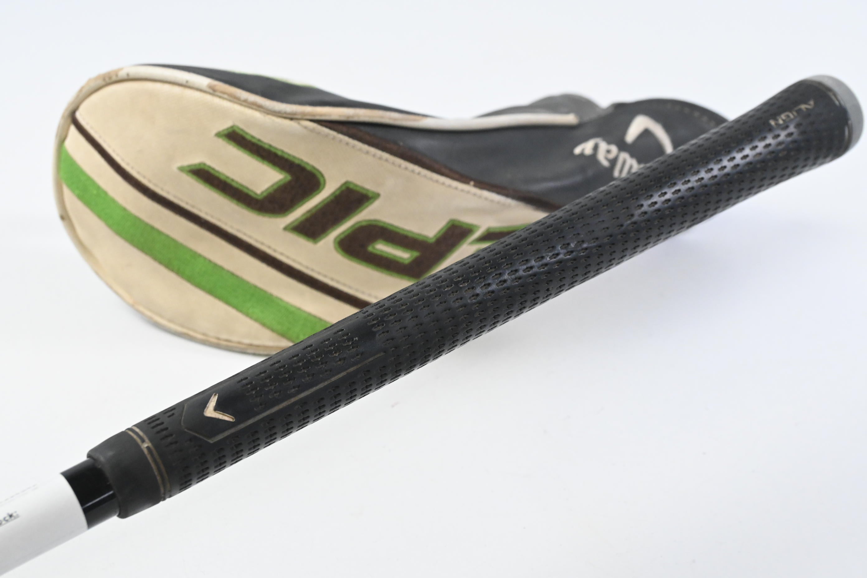 Callaway Epic Speed #3 Wood / 15 Degree / Stiff Flex MMT Black 70 Shaft