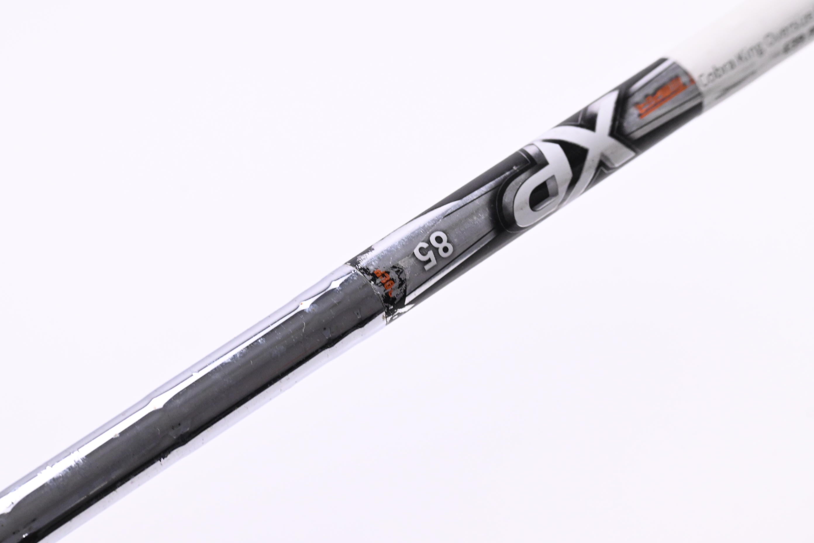 Cobra King Oversize #6 Iron / Regular Flex True Temper XP 85 R300 Shaft
