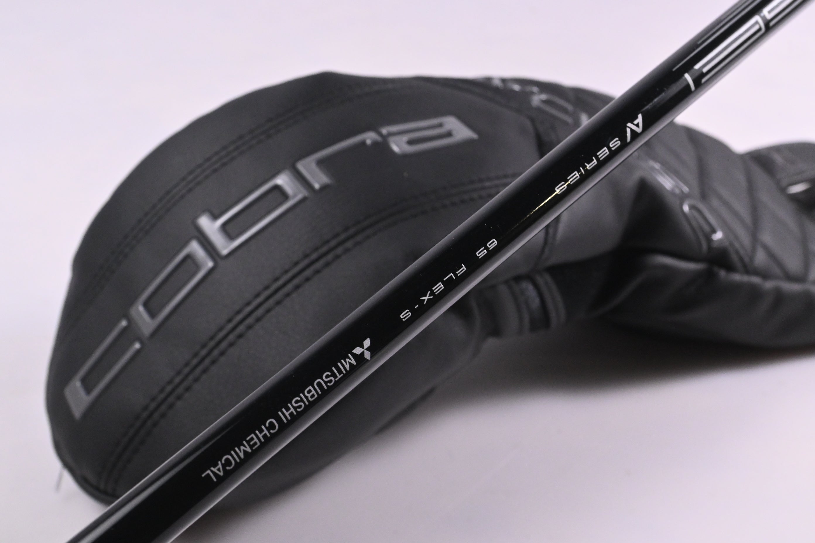 Cobra DS-Adapt X Driver / 9 Degree / Stiff Flex Tensei AV Blue 65 Shaft