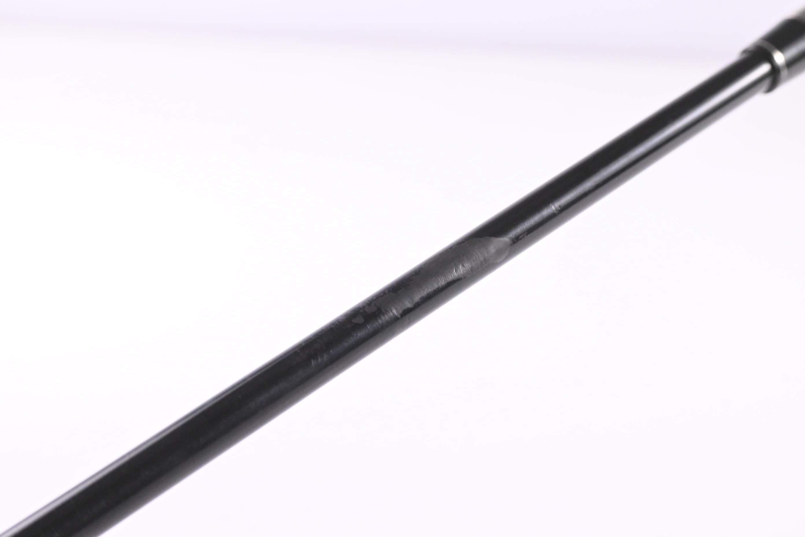 Taylormade Burner 2008 #3 Hybrid / 19 Degree / Regular Flex Reax 60 Shaft