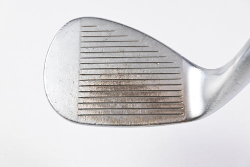 Titleist Vokey SM8 Lob Wedge / 58 Degree / Stiff Flex Aerotech Steelfiber i95