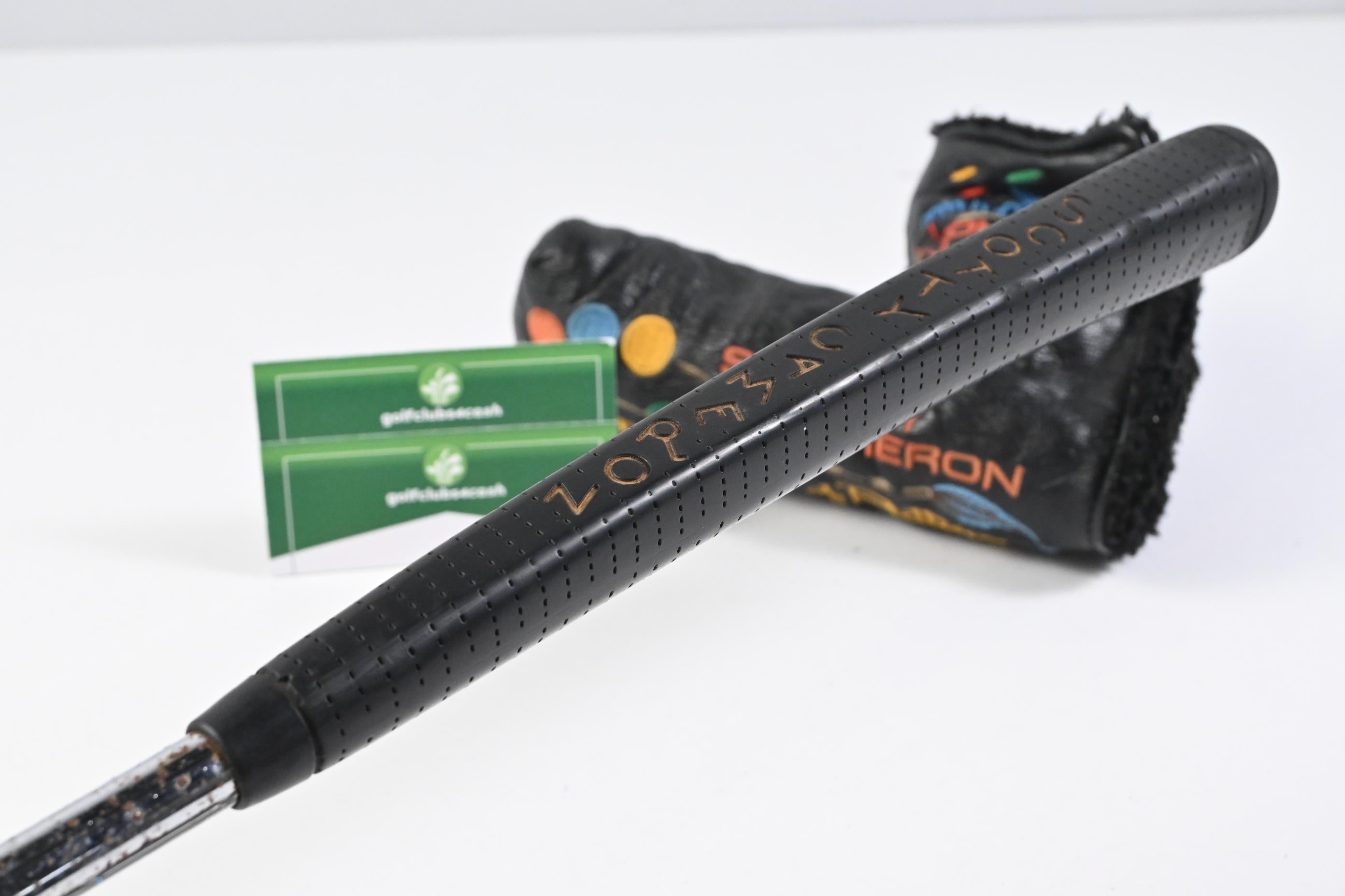 Scotty Cameron California Honey Dip Putter / 32 Inch
