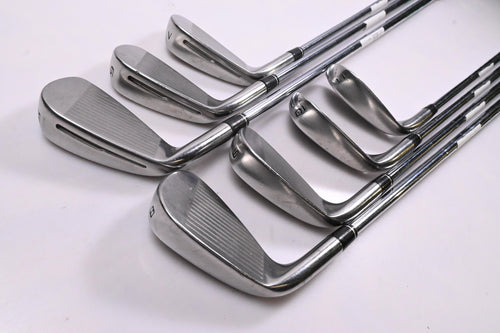 Honma TW GS Irons / 5-PW+GW / Stiff Flex N.S.Pro 950GH Neo Shafts