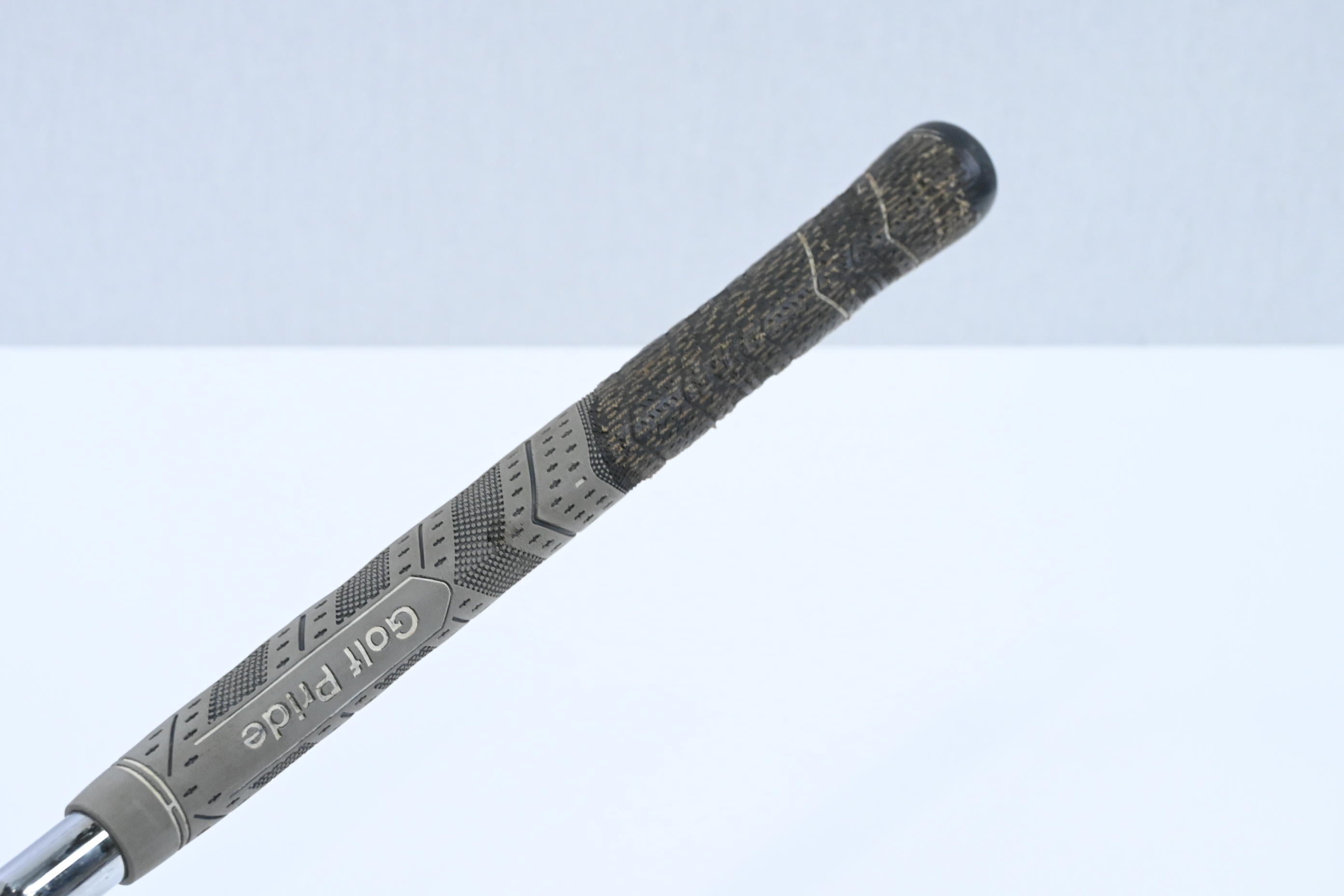 Ping Tour-S Lob Wedge / 60 Degree / Red Dot / Wedge Flex Steel Shaft