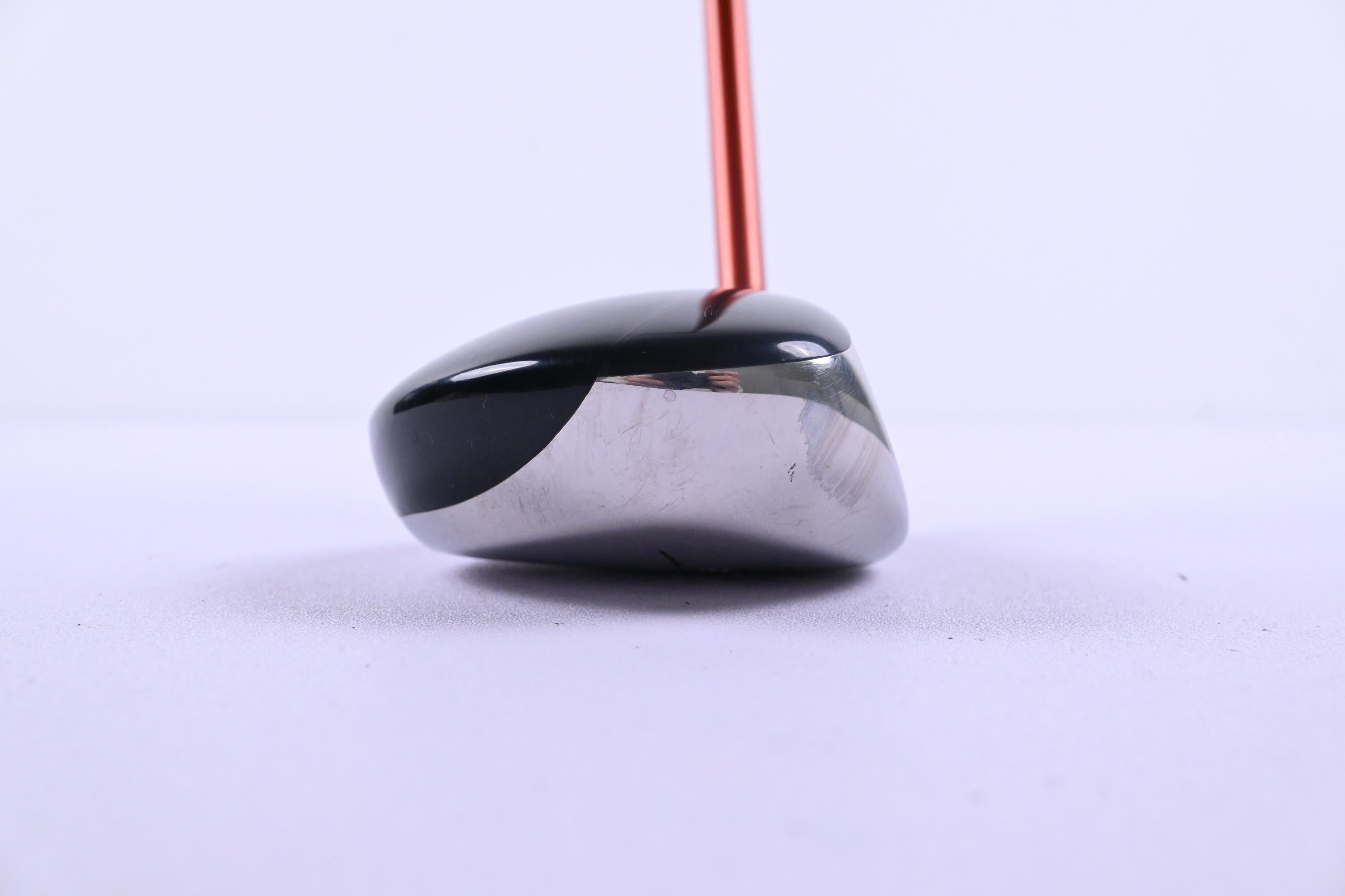 Callaway Big Bertha Fusion #5 Wood / 19 Degree / Regular Flex Aldila NVS 55