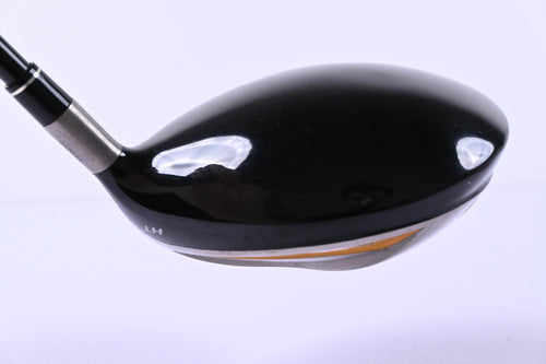 Taylormade R7 Draw Driver / 13.5 Degree / Regular Flex Taylormade REAX 55 Shaft