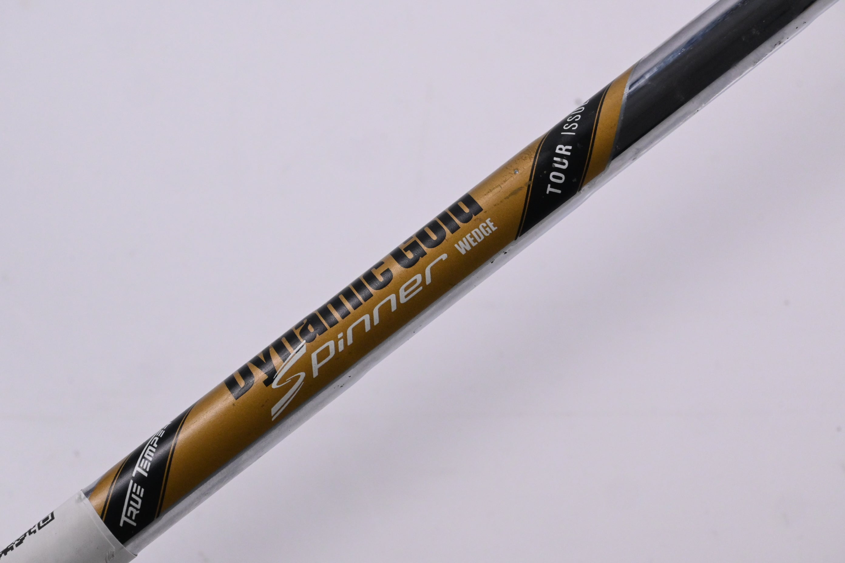 Cleveland RTX 6 Zipcore Sand Wedge / 56 Degree / Wedge Flex Dynamic Gold Spinner