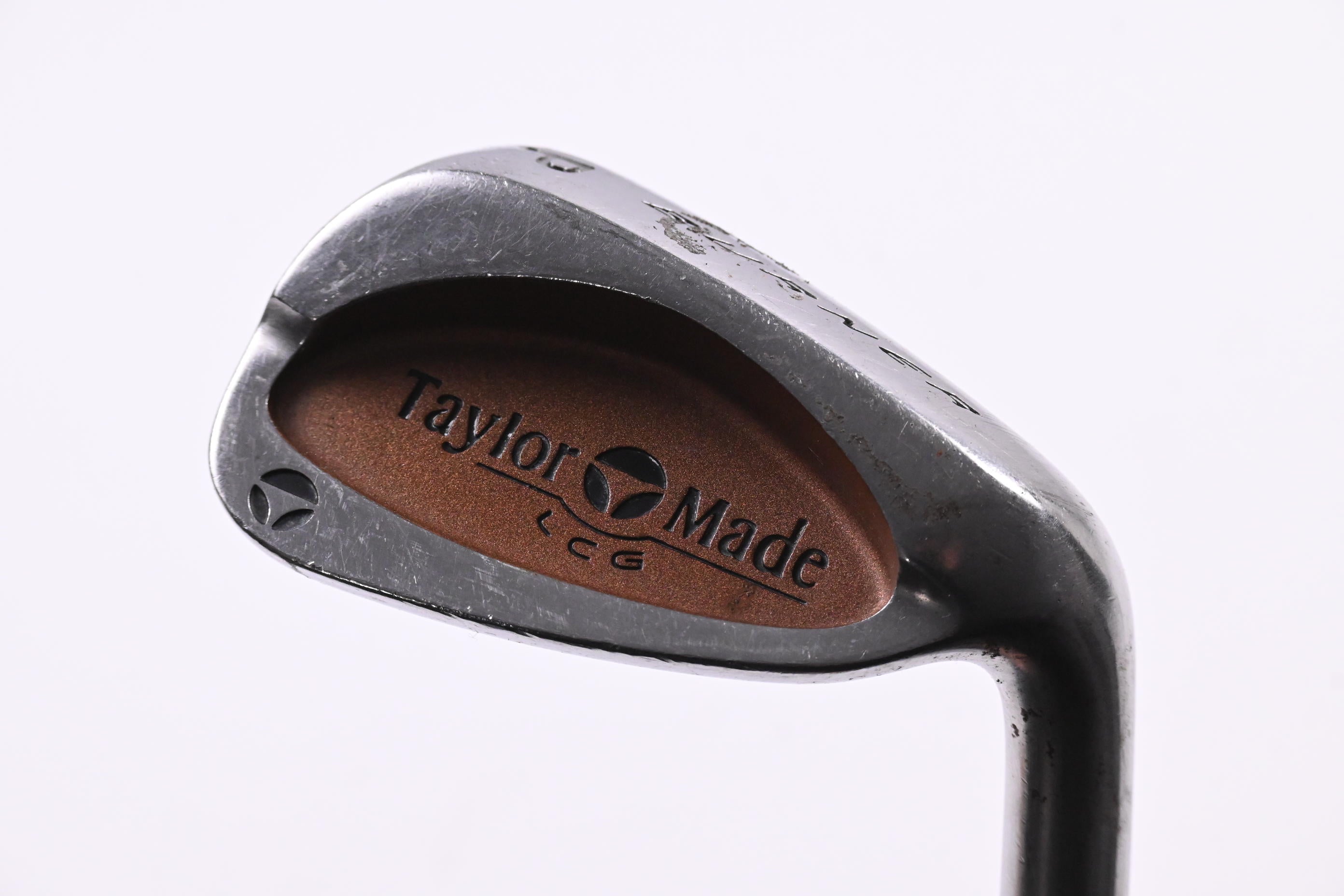 Taylormade Burner Bubble LCG Pitching Wedge / 46 Degree / Regular Flex Taylormade
