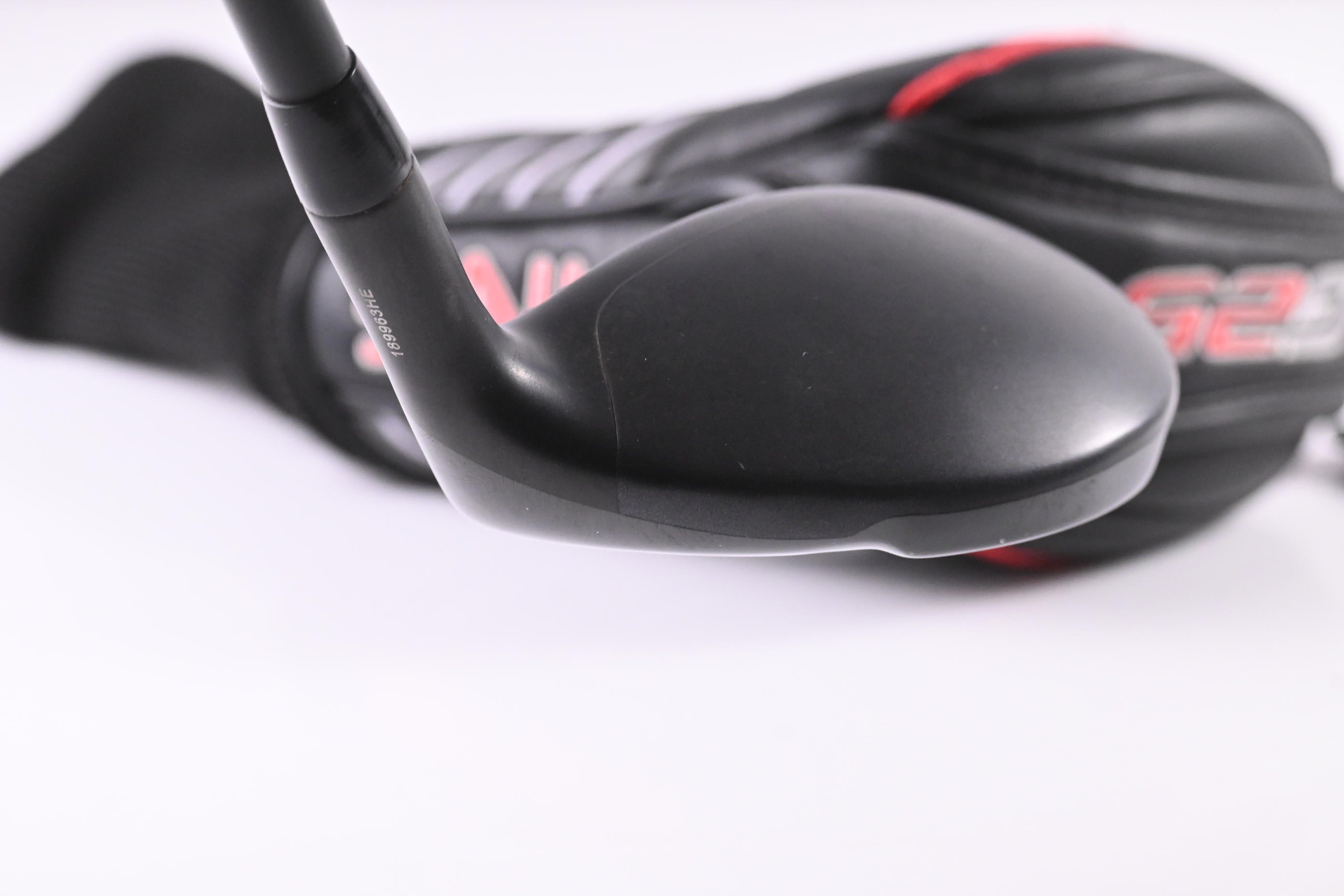 Ping G25 #2 Hybrid / 17 Degree / Regular Flex Ping TFC 189 Shaft