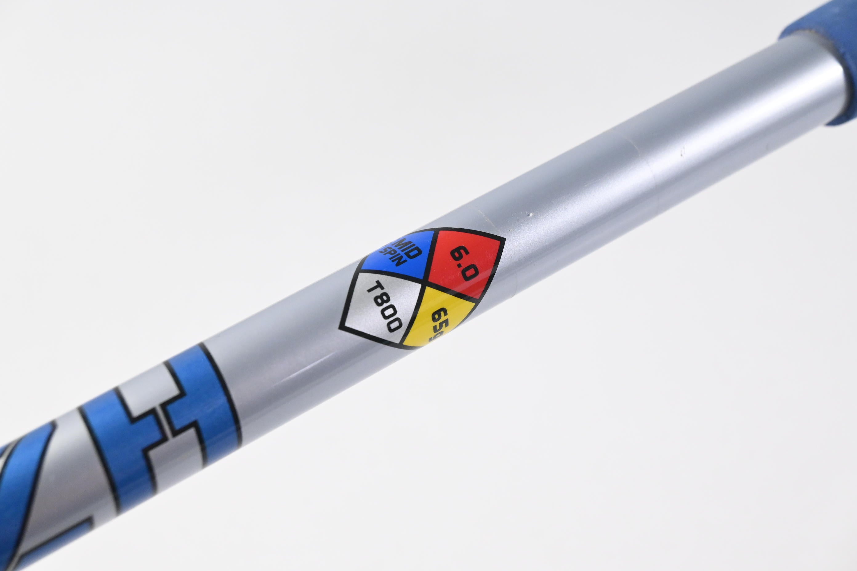 Project X HZRDUS T800 65 Driver Shaft / Stiff Flex / Callaway 2nd Gen