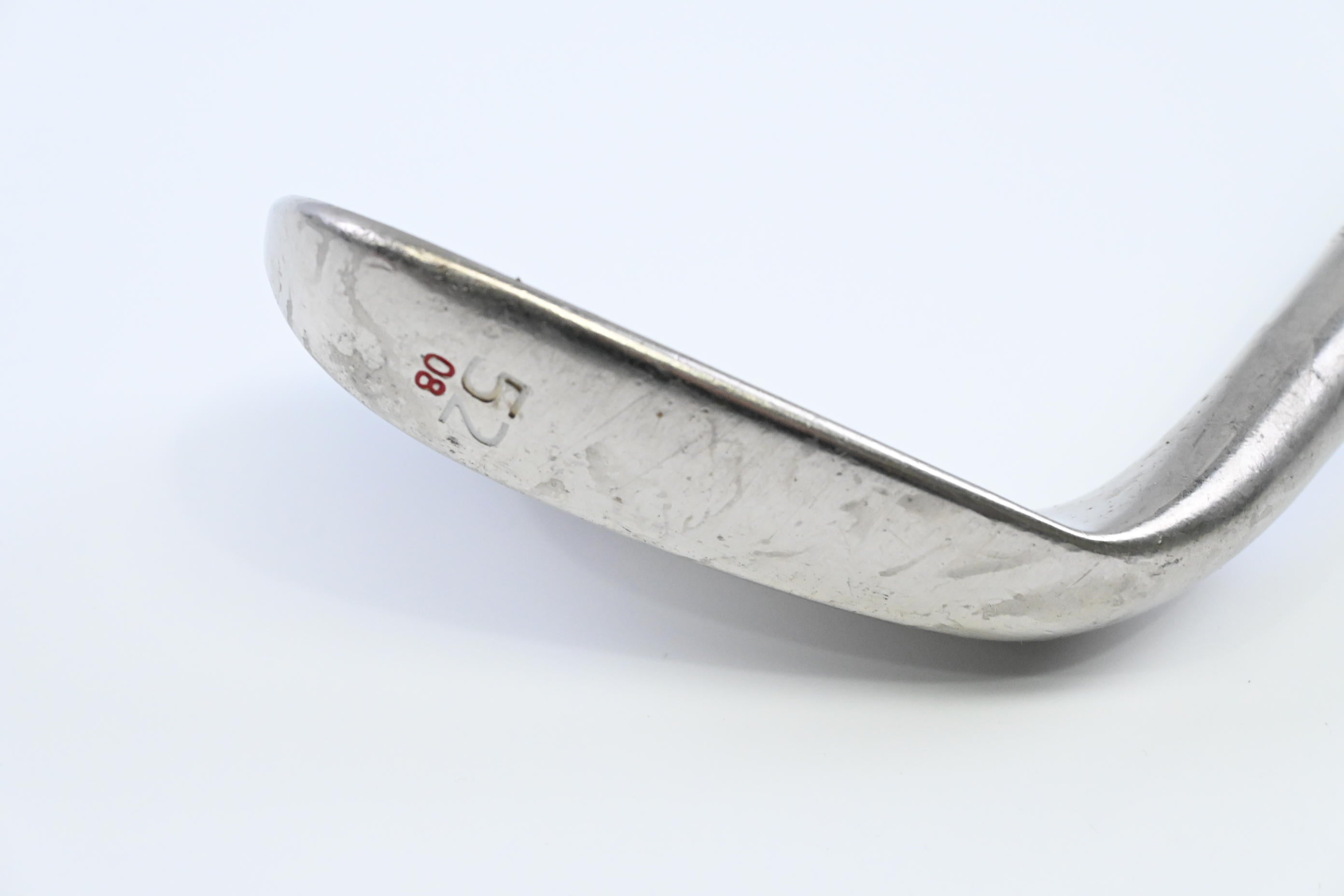 Titleist Vokey SM6 Gap Wedge / 52 Degree / Senior Flex Fujikura Speeder NX 50