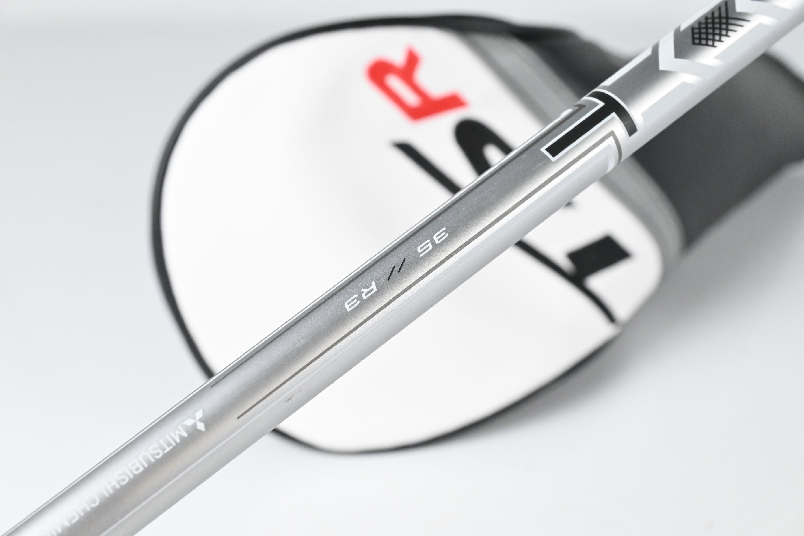 Ladies Titleist TSR1 Driver / 12 Degree / Ladies Flex MMT Silver 35 Shaft