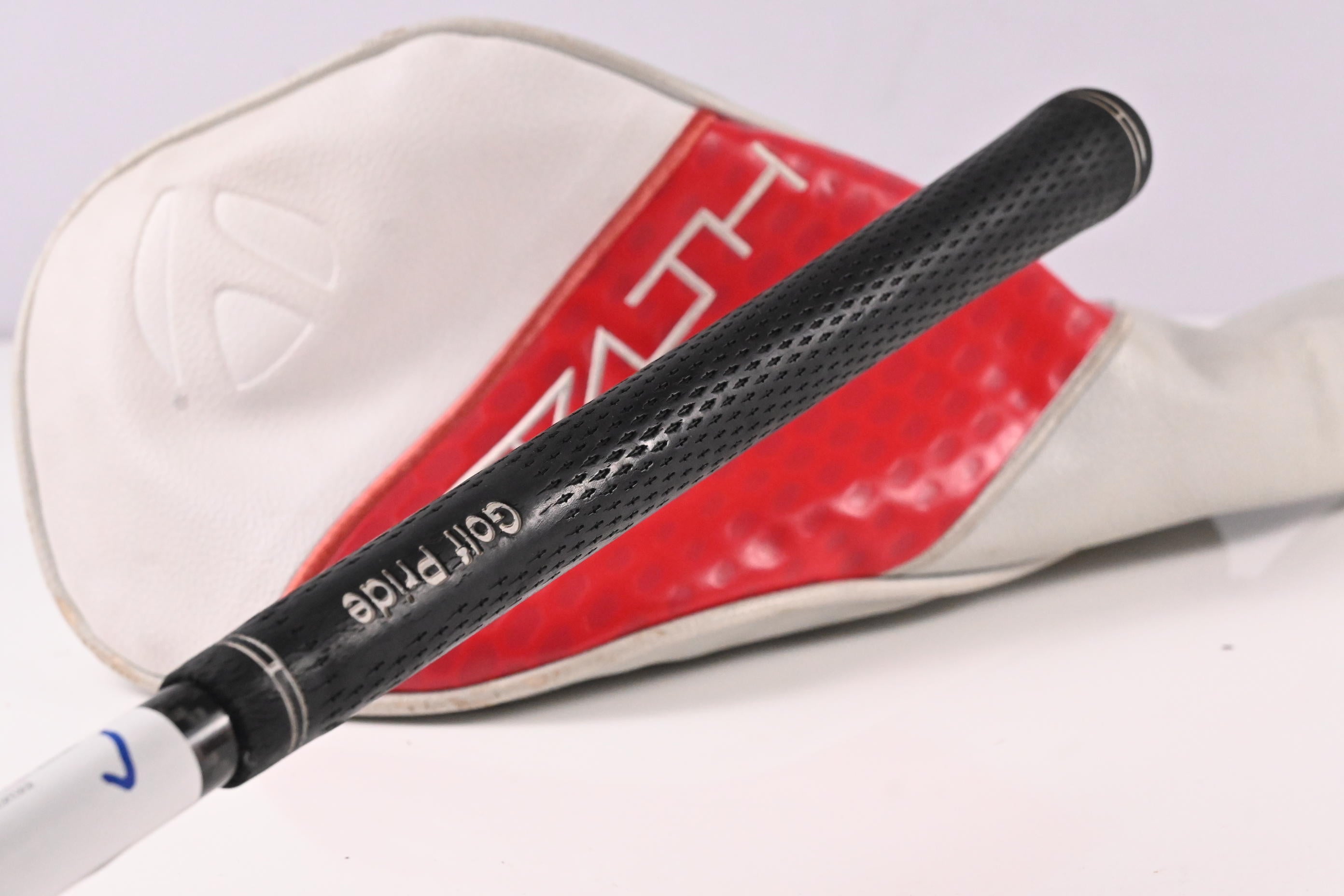 Ladies Taylormade Stealth 2 HD Driver / 12 Degree / Ladies Flex Accra 142i Shaft