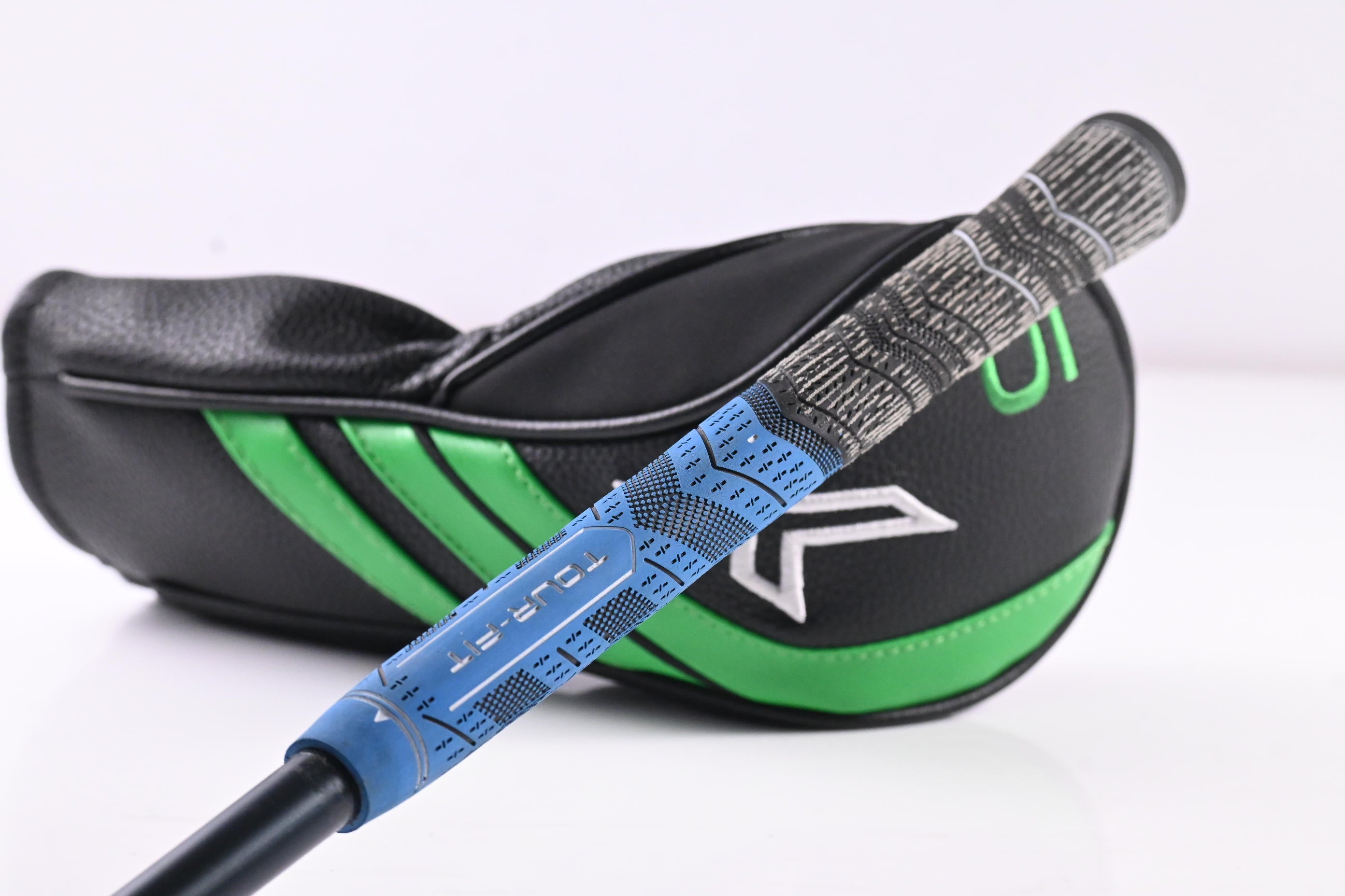 XXIO X 2022 #5 Wood / 18 Degree / Regular Flex Miyazaki AX-II 42g Shaft