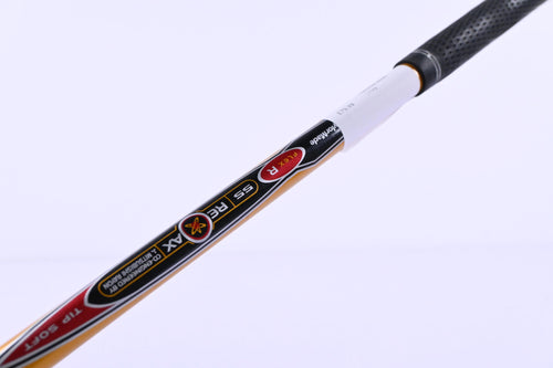 Taylormade R7 Draw Driver / 13.5 Degree / Regular Flex Taylormade REAX 55 Shaft