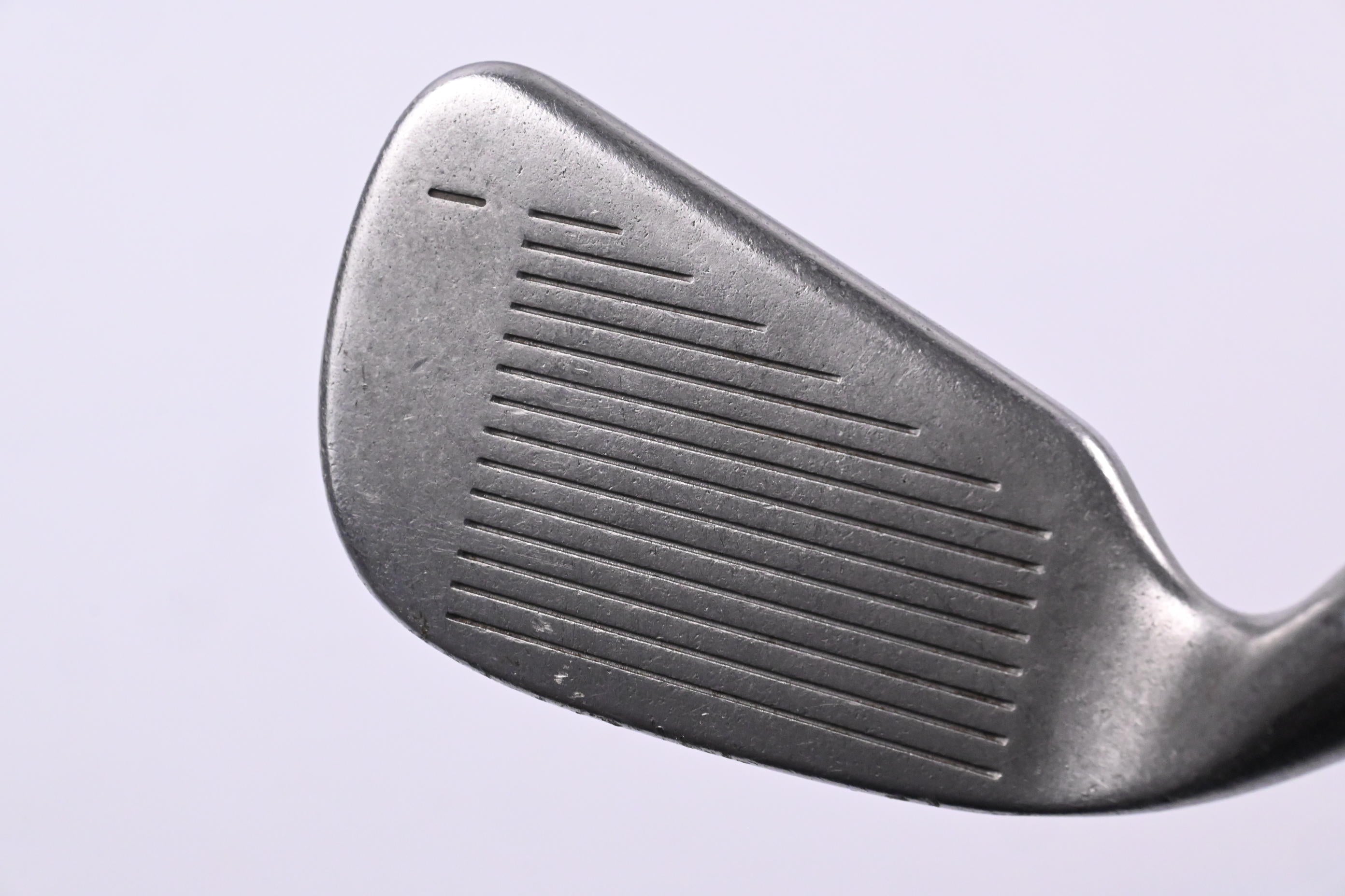Ping Eye 2+ #1 Iron / 16 Degree / Orange Dot / Stiff Flex Ping JZ Shaft