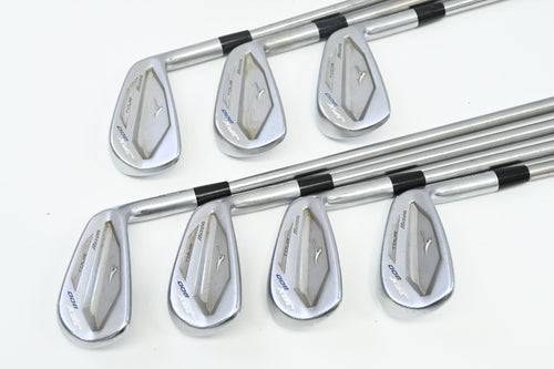 Mizuno JPX 900 Tour Irons/ 4-PW / X-Flex KBS Tour C-Taper Lite 115 Shafts
