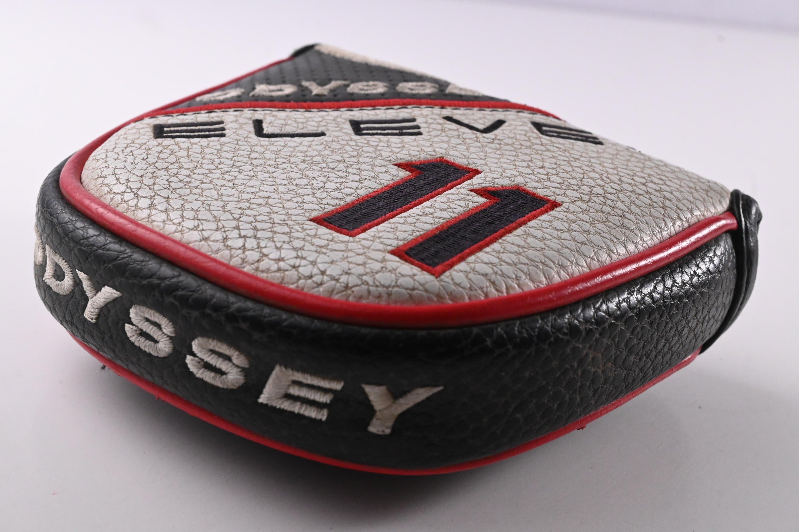 Odyssey Eleven Triple Track Putter / 34 Inch