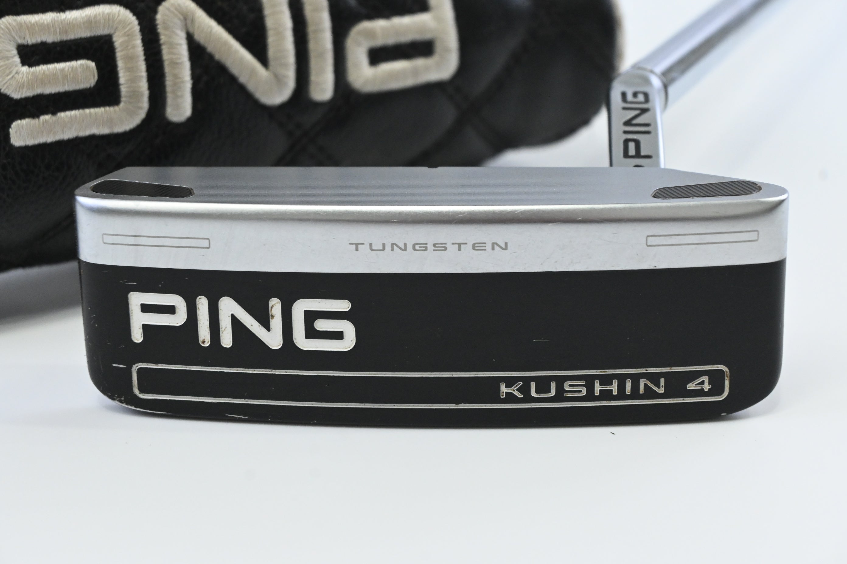 Ping Kushin 4 2023 Putter / 36 Inch