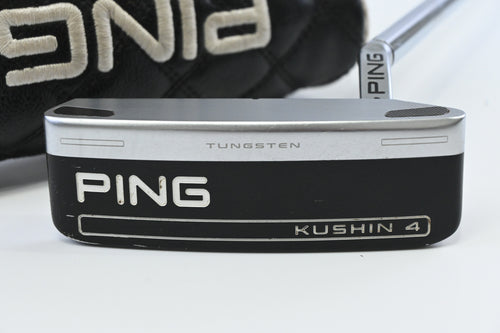 Ping Kushin 4 2023 Putter / 36 Inch