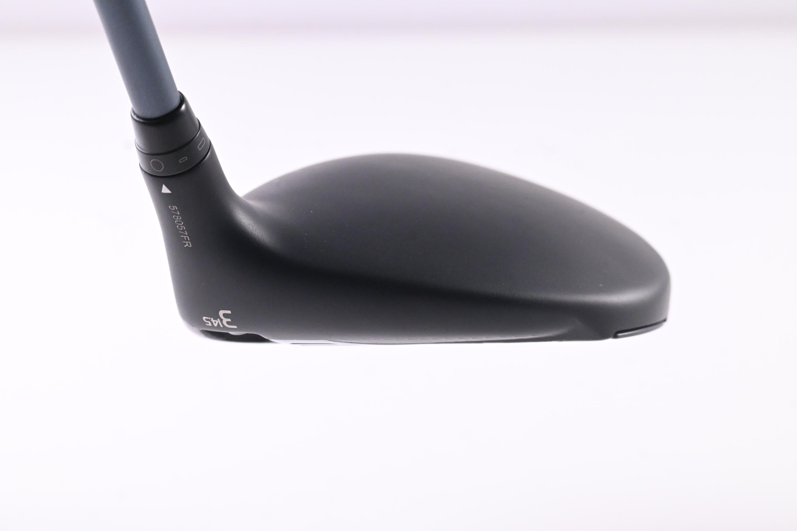 Ping G425 Max #3 Wood / 14.5 Degree / Stiff Flex Ping Alta CB Slate 65 Shaft