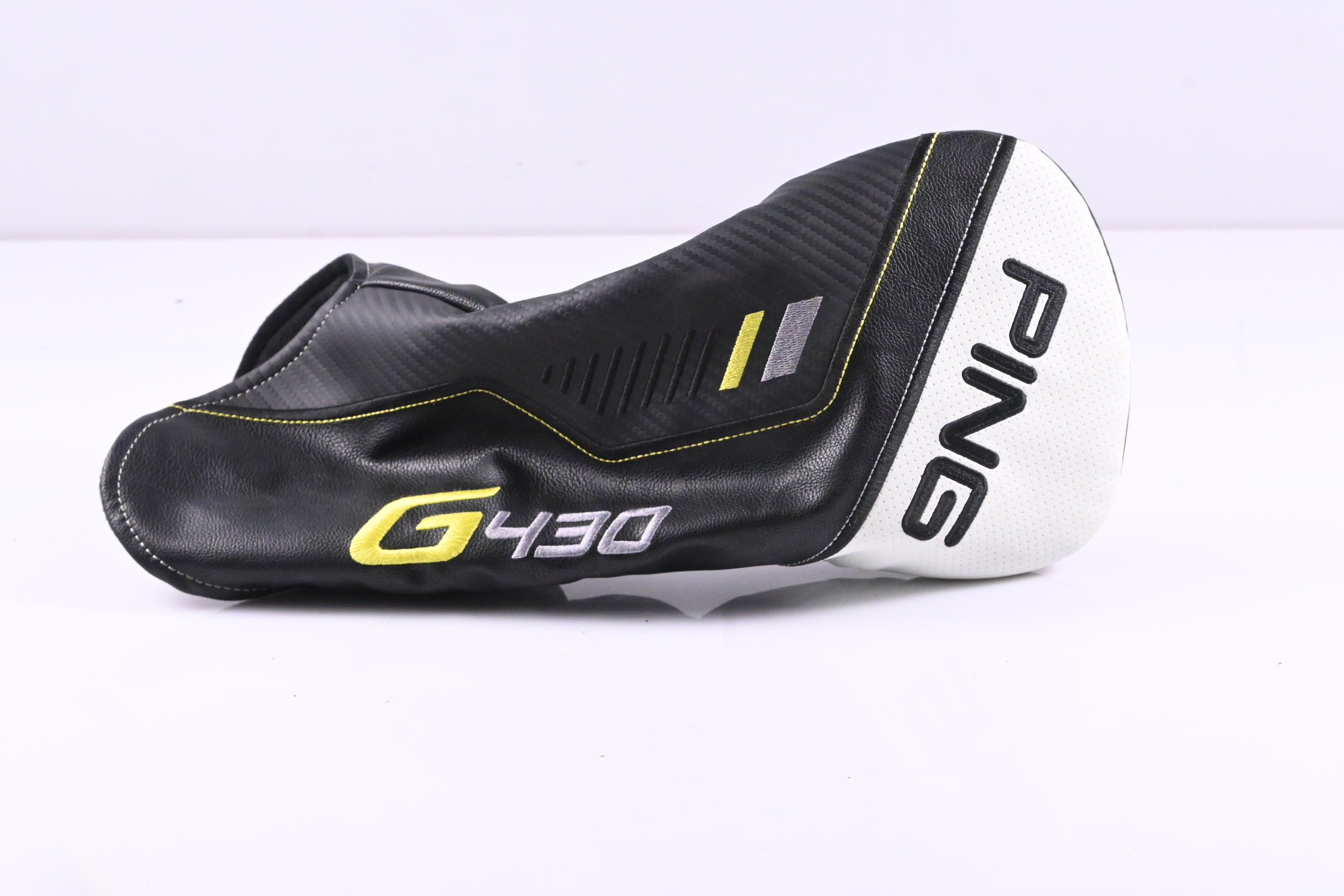 Ping G430 LST Driver / 9 Degree / Stiff Flex Ping Alta CB Blue 65 Shaft