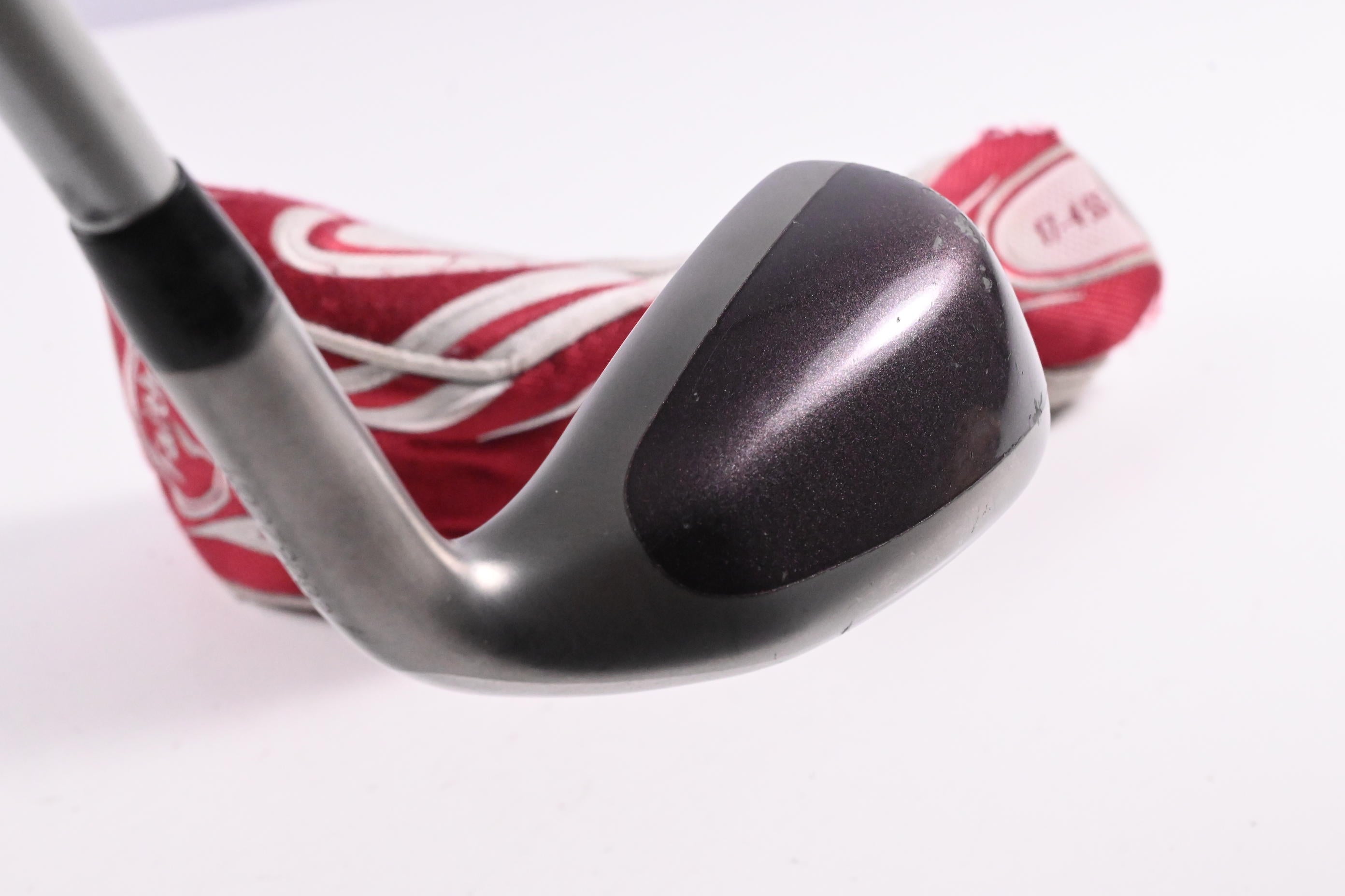 Ladies Ping Faith #5 Hybrid / 26 Degree / Ladies Flex Ping ULT 200 Shaft