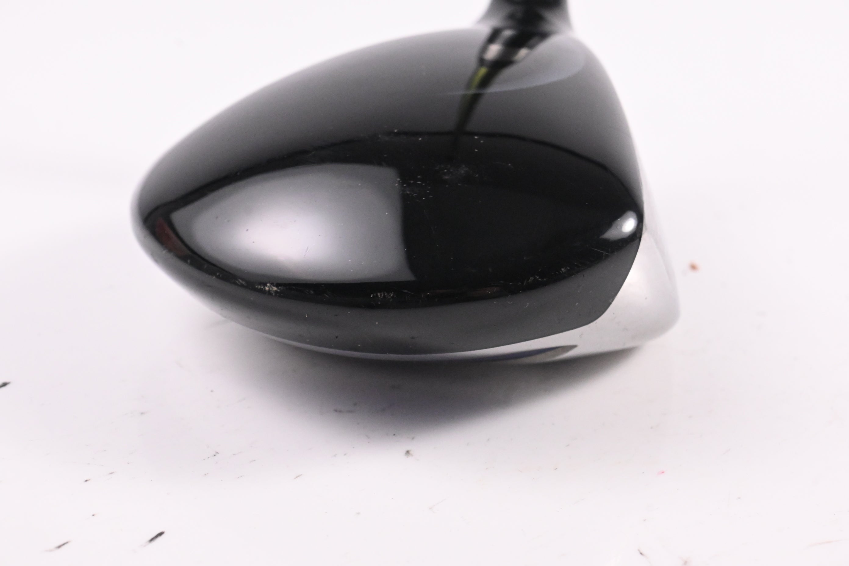 Ping G5 #5 Wood / 18 Degree / Regular Flex Aldila NV Green 75 Shaft