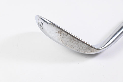 Titleist Vokey SM8 Lob Wedge / 58 Degree / Stiff Flex Aerotech Steelfiber i95