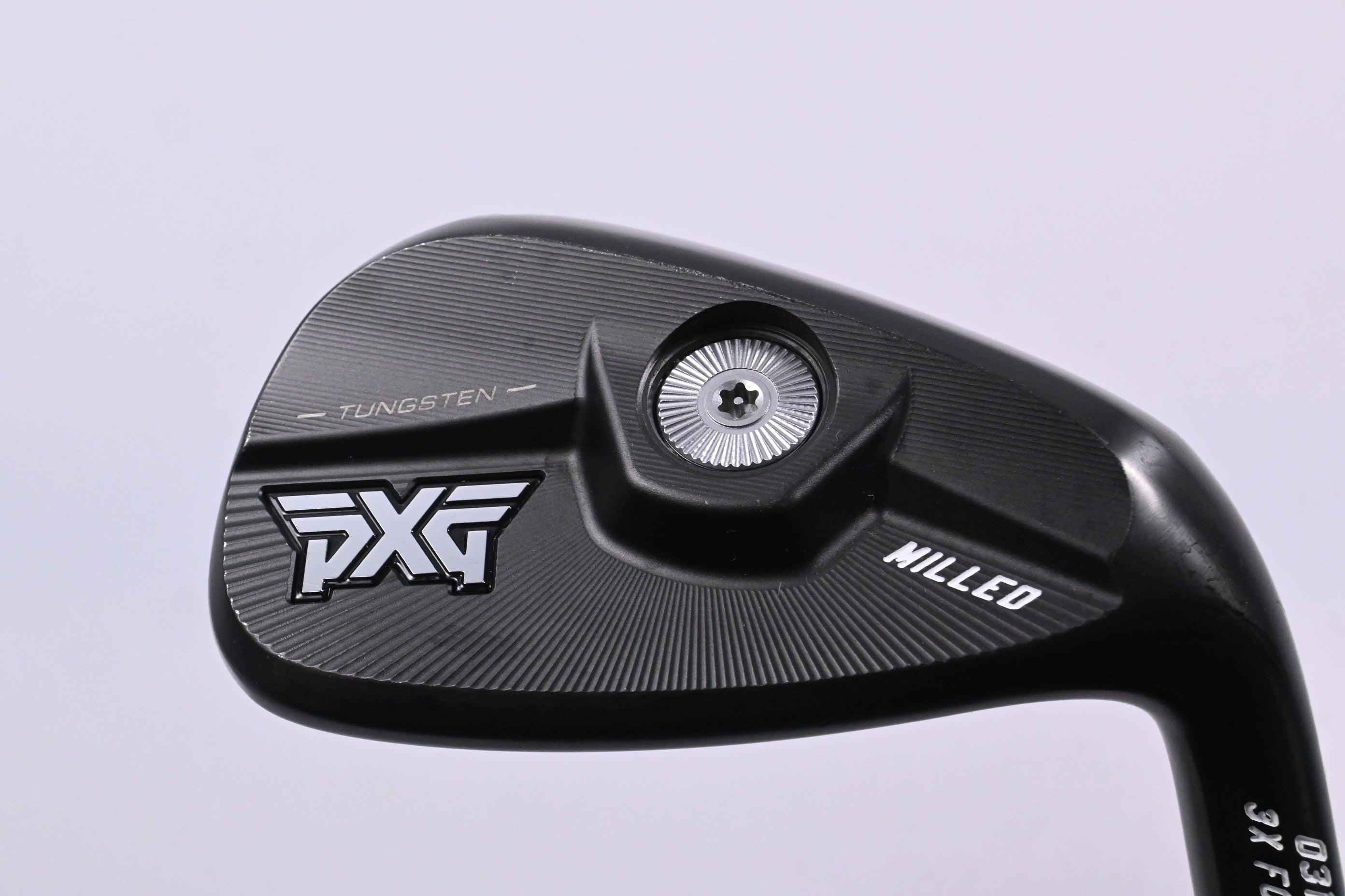 PXG 0317 Tour Gap Wedge / 51 Degree / Stiff Flex MMT 80 Shaft