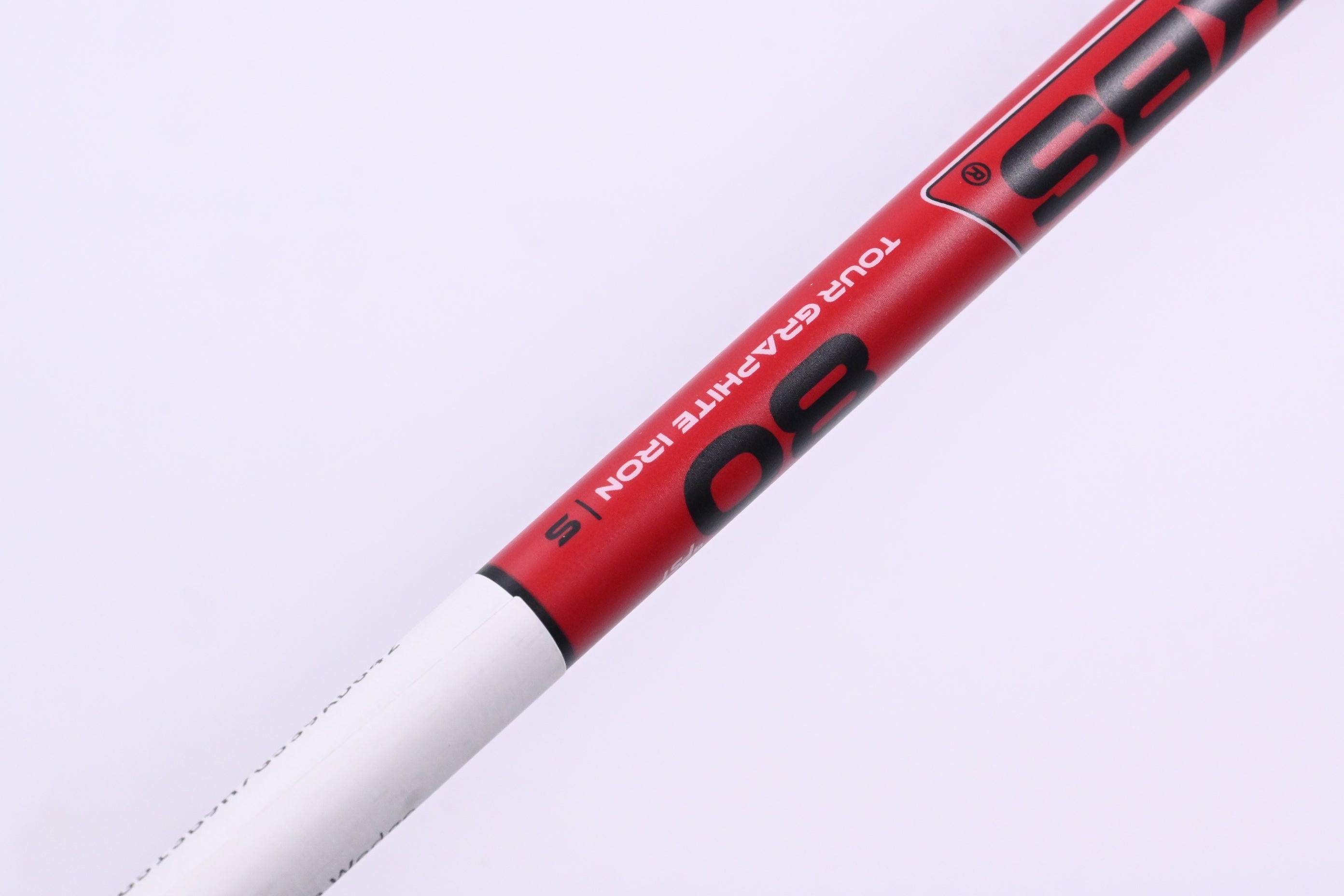 Eleven Sand Wedge / 55 Degree / Stiff Flex KBS 80 Shaft