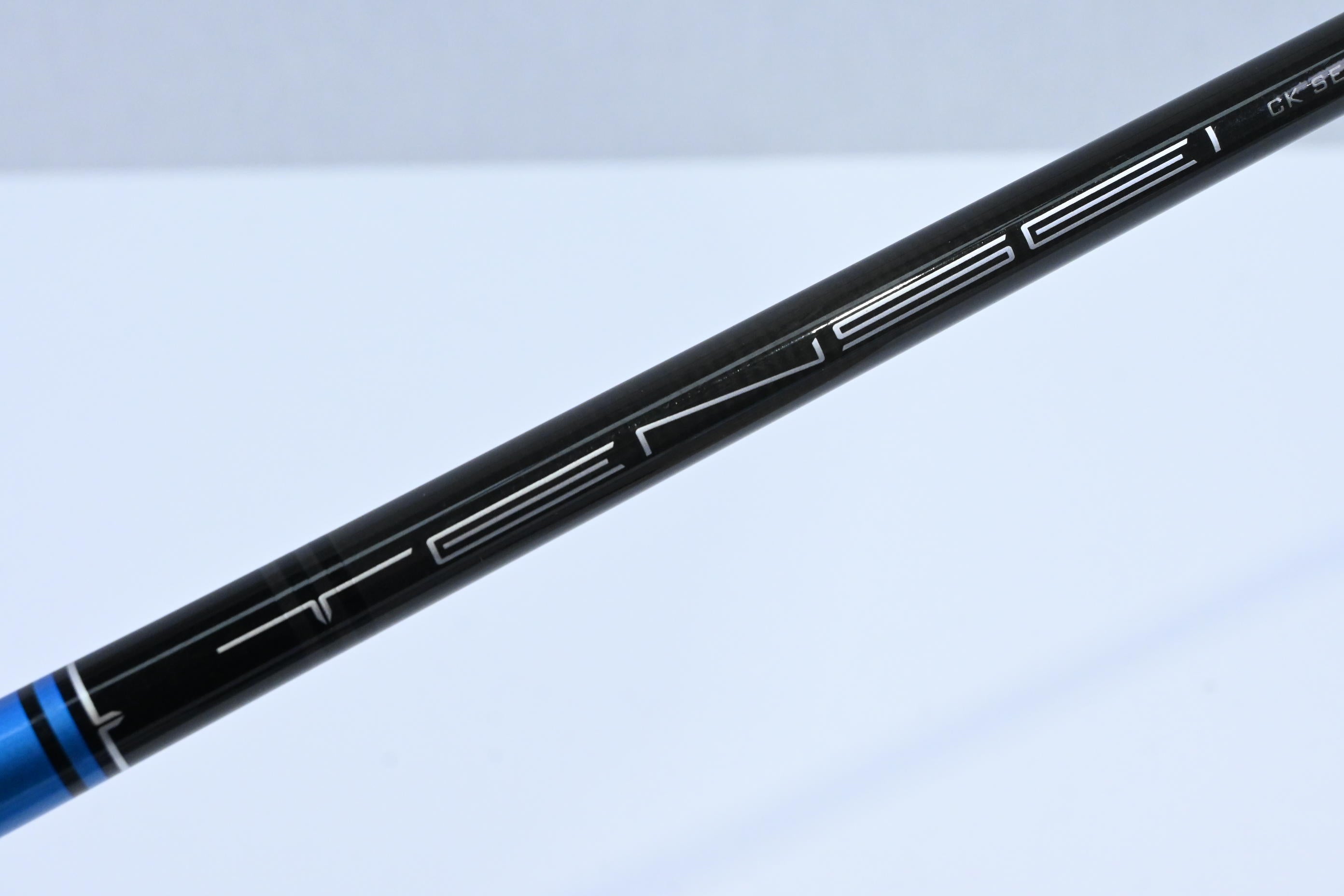 Mitsubishi Tensei CK Blue 80 Pro Series #3 Hybrid Shaft / TX-Flex Titleist Gen 1
