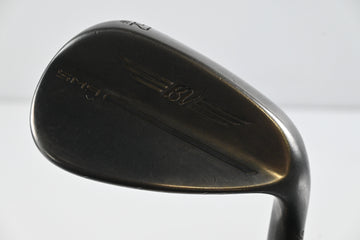 Titleist Vokey SM9 Gap Wedge / 52 Degree / Wedge Flex Vokey Design Shaft