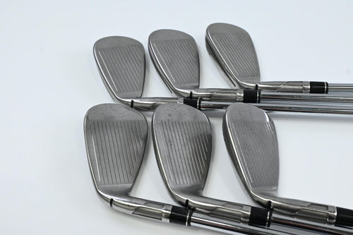 Taylormade SIM2 Max Irons / 5-PW / Regular Flex KBS MAX MT 85