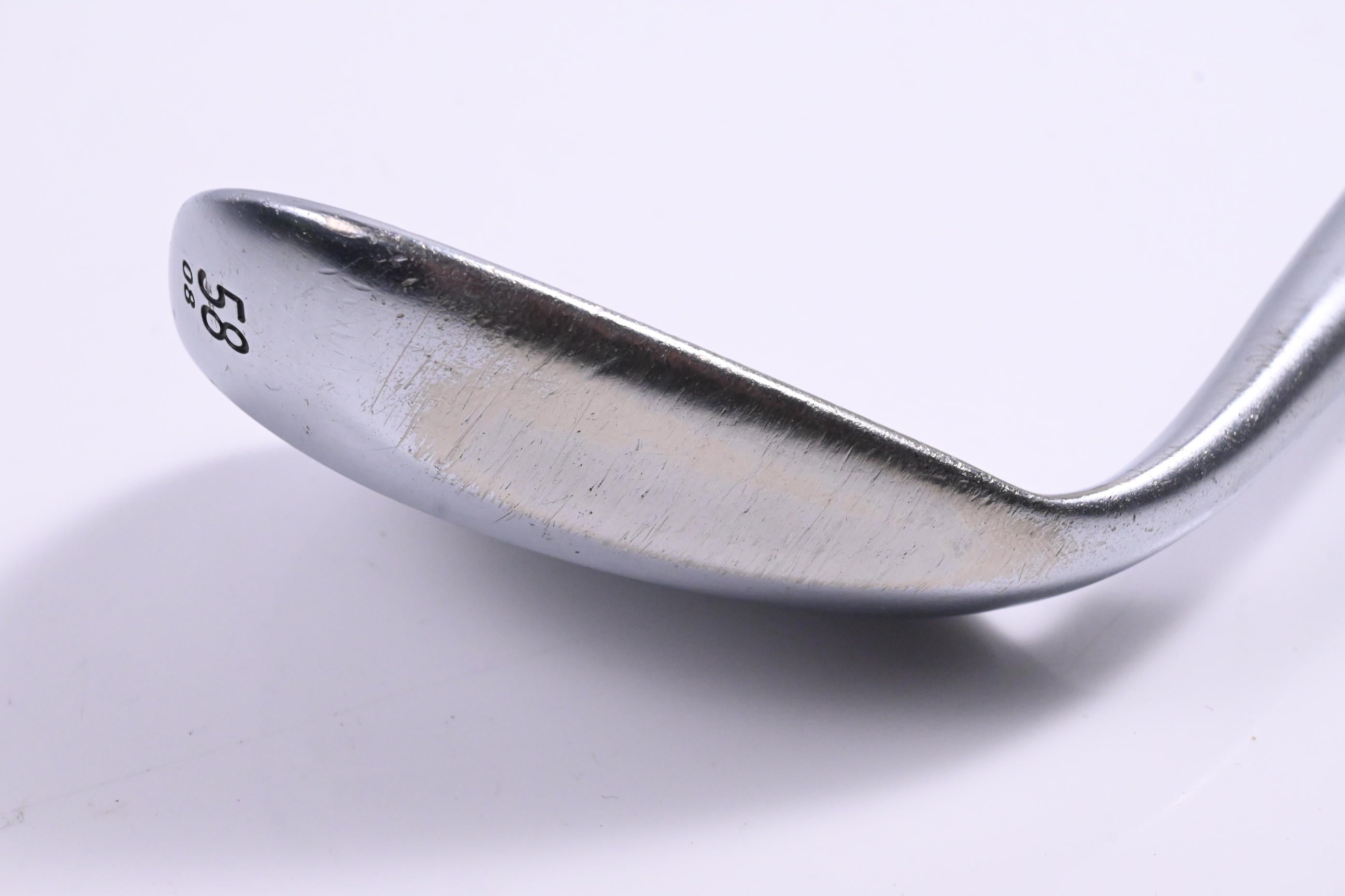 Ping Glide 2.0 Lob Wedge / 58 Degree / Regular Flex Ping AWT 2.0 Shaft